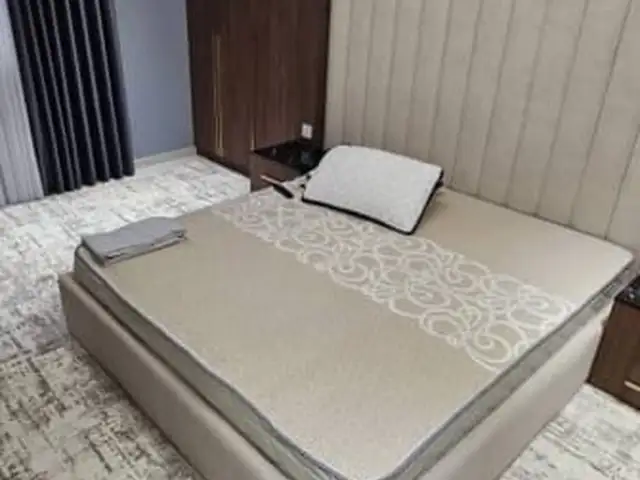 2-комн. квартира, 3 этаж, 55м², универмаг, Хуҷанд