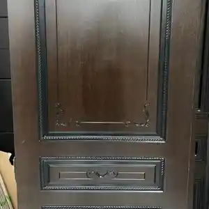 Дверь, Душанбе