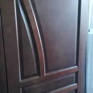 Дверь, Душанбе