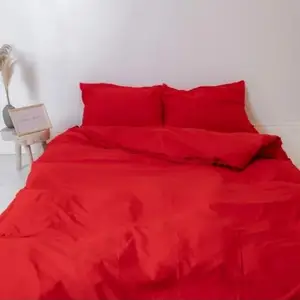 Постельное белье, Душанбе