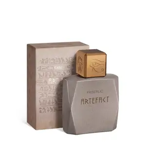 Мужская парфюмерия Artefact, Душанбе