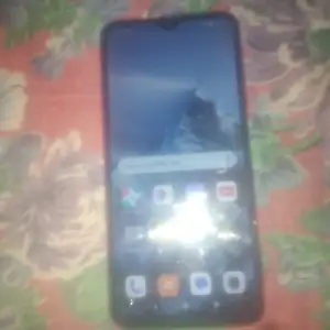 Xiaomi Redmi 9T, Худжанд