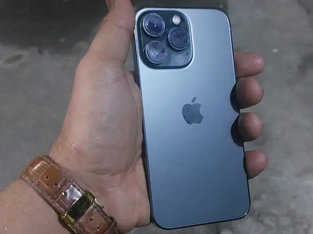 Apple iPhone 13 Pro, 128 gb, Graphite, Душанбе