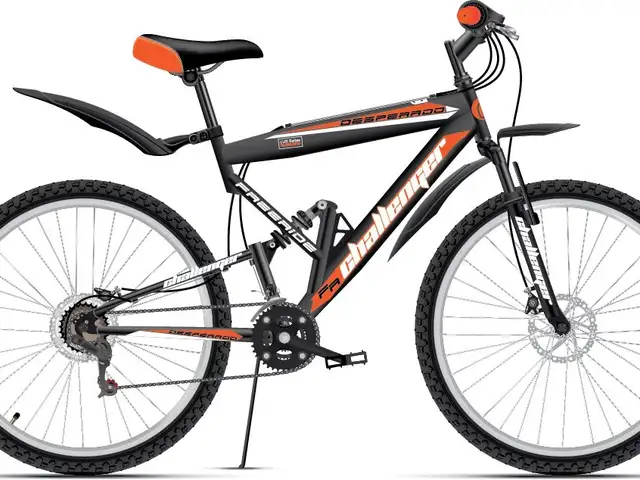 Велосипед горный от Shimano Япония, Бохтар (Курган-Тюбе)
