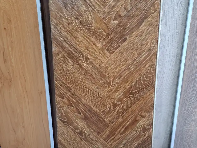 Ламинат, Душанбе
