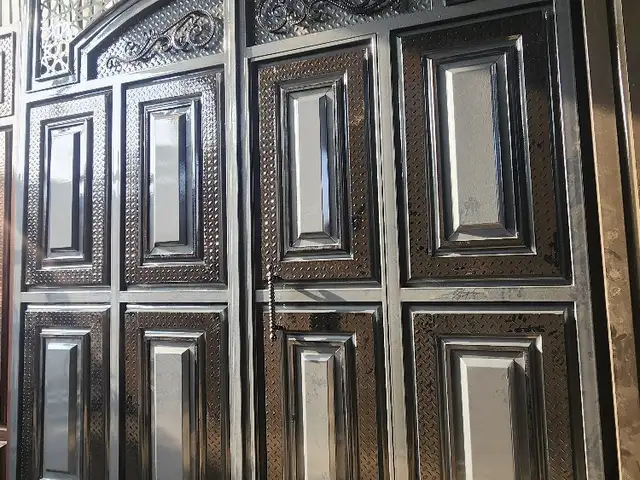 Дарвоза, Хуҷанд