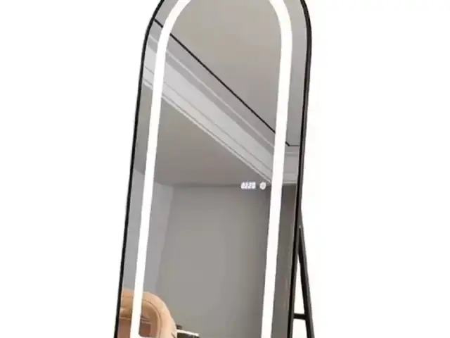 Зеркало, Душанбе