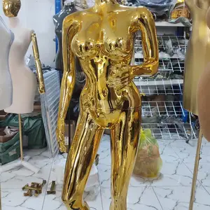 Манекен, Душанбе