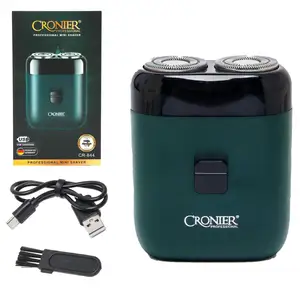Мини-риштароши касбии CRONIER Модел CR-844, Душанбе