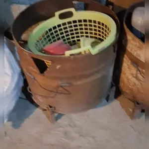 Таг деги, Душанбе