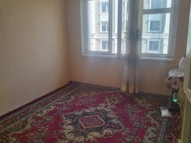 2-комн. квартира, 11 этаж, 56м², 82мкр, Душанбе