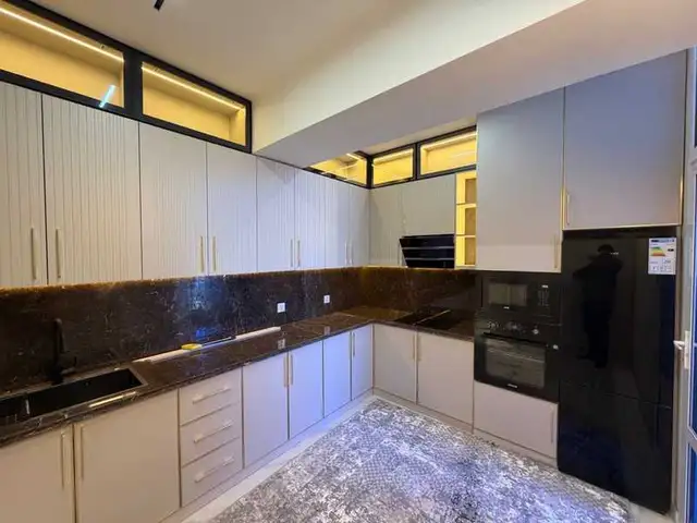 3-комн. квартира, 7 этаж, 100 м², Шохмансур, Аэропорт, Душанбе - 2
