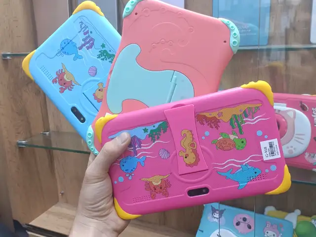 Детский Планшет 2sim 255gb, Душанбе