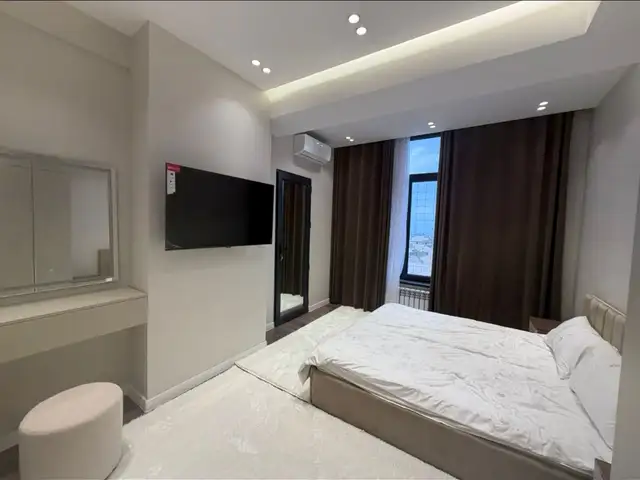 2-комн. квартира, 14 этаж, 65 м², Фирдавси, К.Сохили, Душанбе