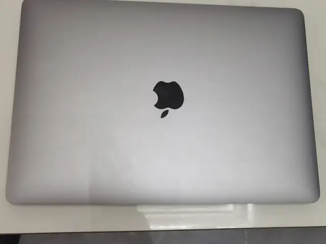Ноутбук MacBookPro 2017, Душанбе
