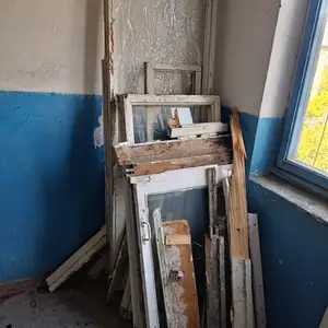 Хезум, Худжанд