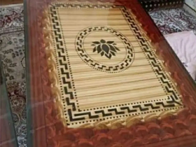 Хонтахта, Душанбе