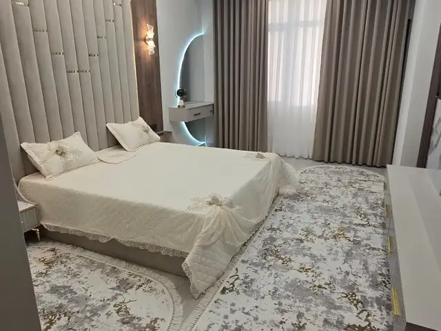 3-комн. квартира, 3 этаж, 85 м², 32мкр, Худжанд