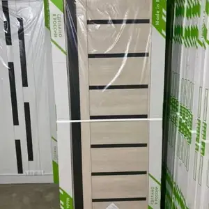 Дверь, Душанбе