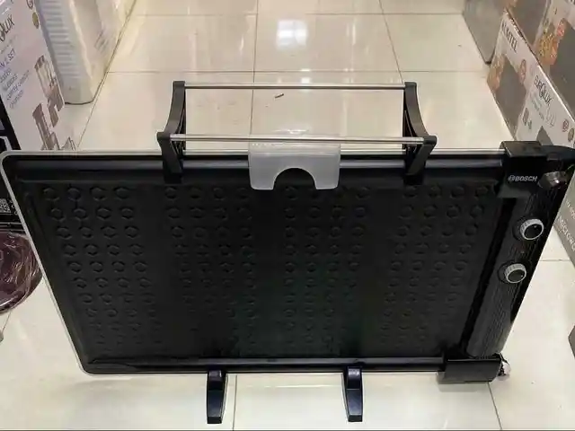 Радиатор, Душанбе