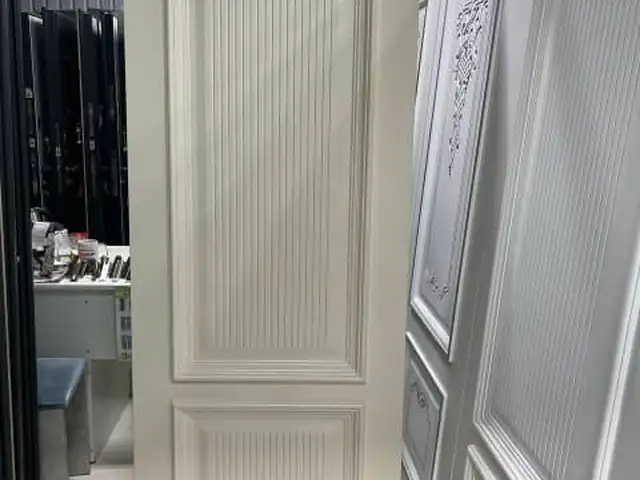 Дверь, Душанбе