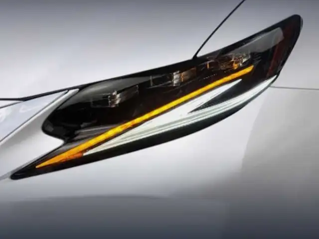 Фара от lexus es 2013-18, Душанбе