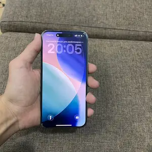 Apple iPhone 14 Pro Max, 128 gb, Худжанд