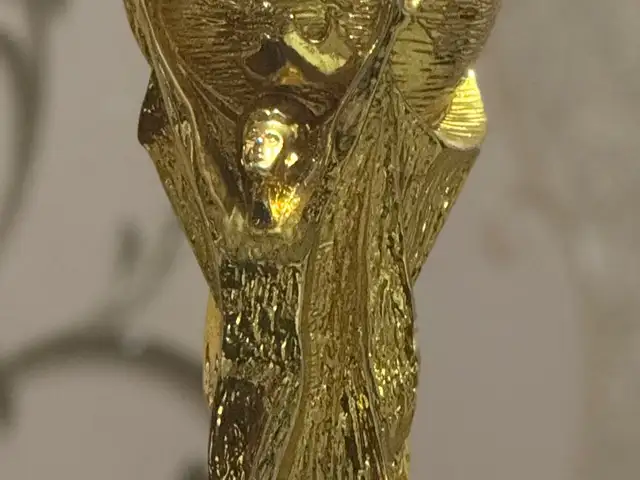 Кубок Fifa world cup, Душанбе