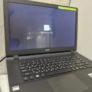 Ноутбук acer, Худжанд