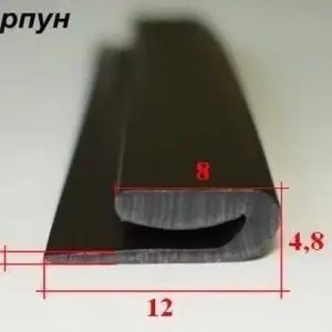 Гарпун для натяжных потолков, Худжанд