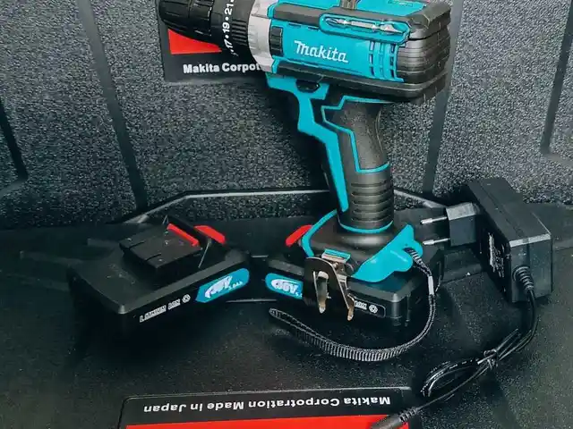 Шуруповёрт Makita 36v, Душанбе