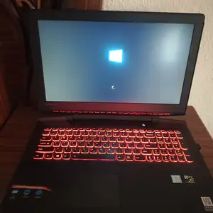 Ноутбук Lenovo nv80, Душанбе