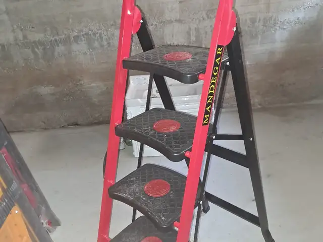 Лестница, Душанбе