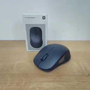 Беспроводная мышь Xiaomi Wireless Portable Dual Mode Mouse 2, Душанбе