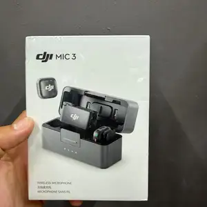 DJI mic 3/ Микрафон, Душанбе