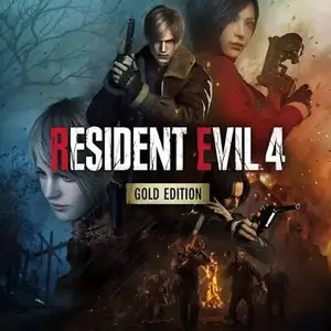 Игра Resident Evil 4 Remake, Турсунзаде