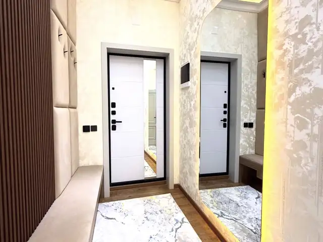 2-комн. квартира, 7 этаж, 52 м², 52мкр, Худжанд - 7