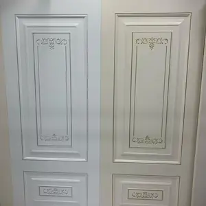 Дверь, Душанбе