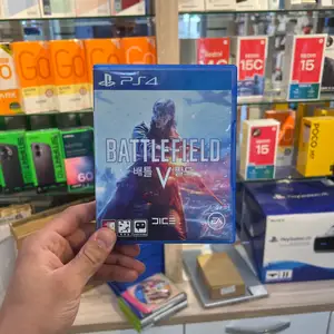 Диск PS 4, Худжанд