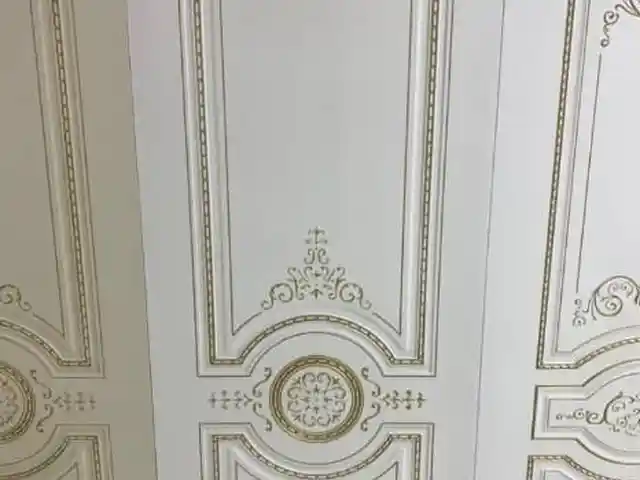 Дверь, Душанбе