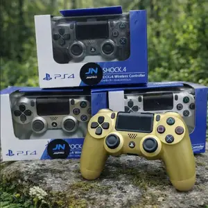 Джойстик Dualshock 4, Хуҷанд