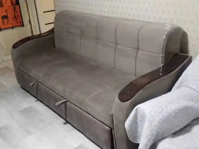 Диван, Душанбе