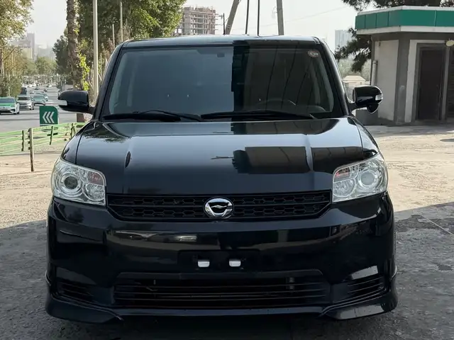 Toyota Rumion