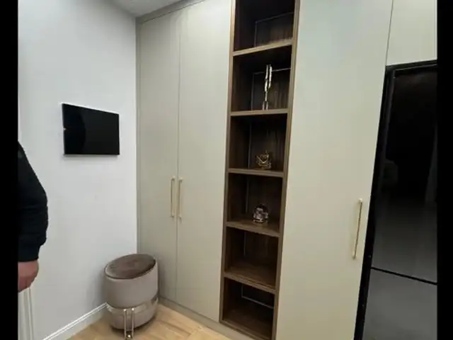 2-комн. квартира, 14 этаж, 66м², шохмансур, Душанбе