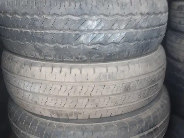 Шины R15, Яван