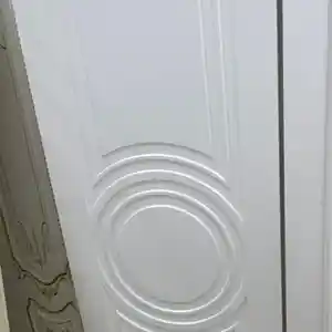 Дверь, Душанбе