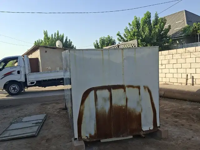 Борт от Kia Bongo, Бохтар (Курган-Тюбе)