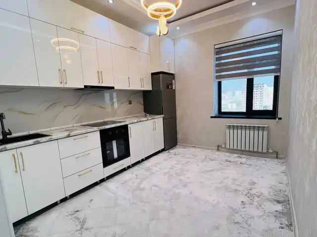 3-комн. квартира, 10 этаж, 85 м², Сино, Душанбе