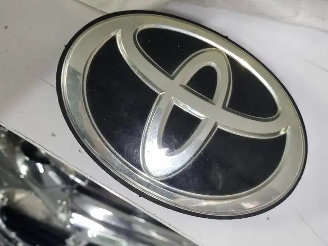 Передний стеклянный знак для Toyota Camry 2 V40, Душанбе