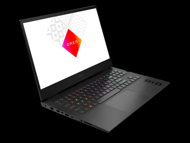 Ноутбук HP OMEN, Худжанд